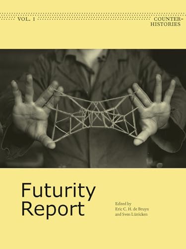 Cover of Futurity Report