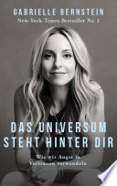 Cover of Das Universum steht hinter dir