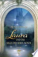 Cover of Laura und das Siegel der Sieben Monde
