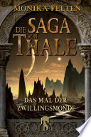 Cover of Die Saga von Thale
