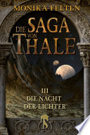 Cover of Die Saga von Thale