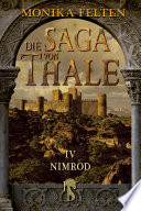 Cover of Die Saga von Thale
