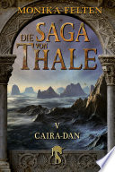 Cover of Die Saga von Thale