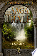 Cover of Die Saga von Thale