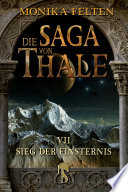 Cover of Die Saga von Thale
