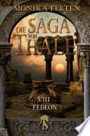 Cover of Die Saga von Thale