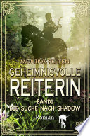 Cover of Geheimnisvolle Reiterin