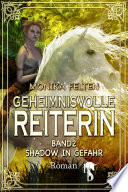 Cover of Geheimnisvolle Reiterin