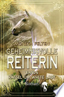 Cover of Geheimnisvolle Reiterin