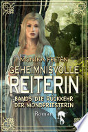 Cover of Geheimnisvolle Reiterin