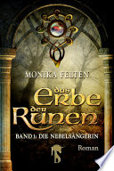 Cover of Das Erbe der Runen