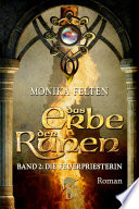 Cover of Das Erbe der Runen