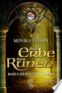 Cover of Das Erbe der Runen