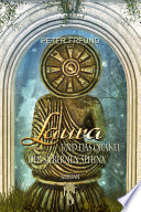 Cover of Laura und das Orakel der Silbernen Sphinx