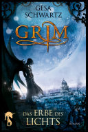 Cover of Grim