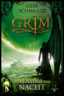 Cover of Grim