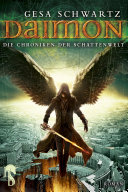 Cover of Die Chroniken der Schattenwelt