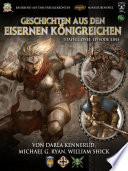 Cover of Geschichten aus den Eisernen Königreichen, Staffel 2 Episode 1