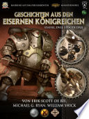 Cover of Geschichten aus den Eisernen Königreichen, Staffel 2 Episode 3
