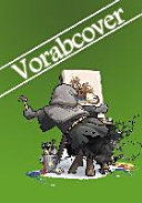 Cover of Widersacher-Kompendium