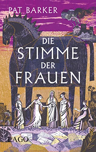 Cover of Il pianto delle troiane