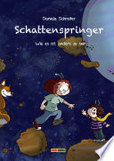 Cover of Schattenspringer - Wie es ist, anders zu sein