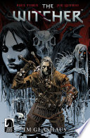 Cover of The Witcher, Band 1 - Im Glashaus