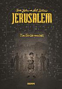 Cover of Jerusalem - Ein Familienporträt