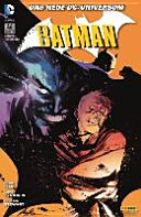 Cover of Batman