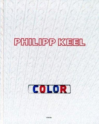 Cover of Philipp Keel