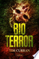Cover of BIOTERROR