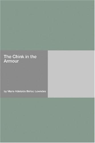 Cover of The Chink in the Armour