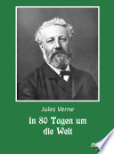 Cover of In 80 Tagen um die Welt: nexx classics – WELTLITERATUR NEU INSPIRIERT