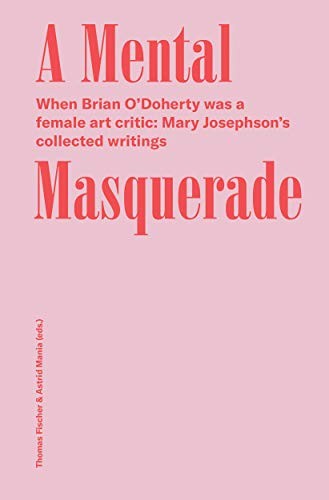 Cover of Mental Masquerade - When Brian o'Dohert Was a Female