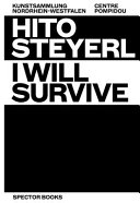 Cover of Hito Steyerl: I Will Survive