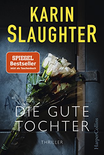 Cover of Die gute Tochter