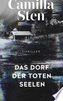 Cover of Das Dorf der toten Seelen