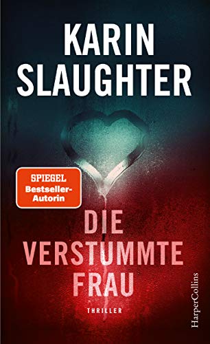 Cover of Die verstummte Frau