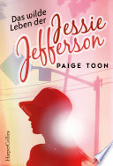 Cover of Das wilde Leben der Jessie Jefferson