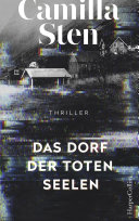 Cover of Das Dorf der toten Seelen