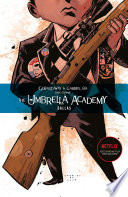 Cover of The Umbrella Academy 2: Dallas