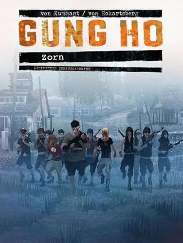Cover of Zorn