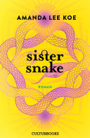 Cover of Sister Snake