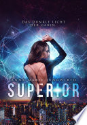 Cover of Das dunkle Licht der Gaben