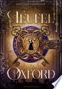 Cover of Teufel von Oxford