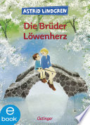Cover of Die Brüder Löwenherz