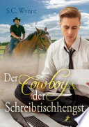 Cover of Der Cowboy & der Schreibtischhengst