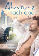 Cover of Absturz nach oben