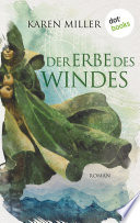 Cover of Der Erbe des Windes: Die Chroniken von Lur - Band 1