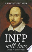 Cover of 7 short stories that INFP will love